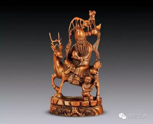 木雕收藏的价值为何节节攀升 它到底贵在哪儿？以花卉题材为例