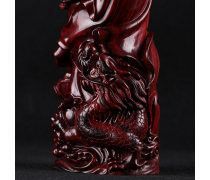 家居木雕摆件优质商家置顶推荐 精致花卉系列